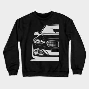 F52 Crewneck Sweatshirt